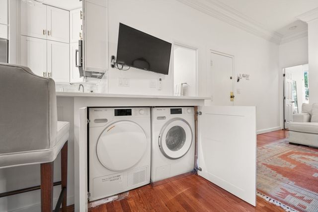 66 Appleton St 3, Boston, MA 02116