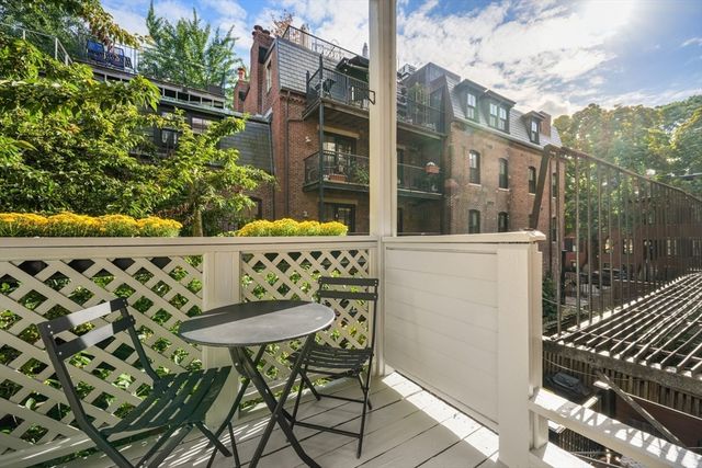 66 Appleton St 3, Boston, MA 02116