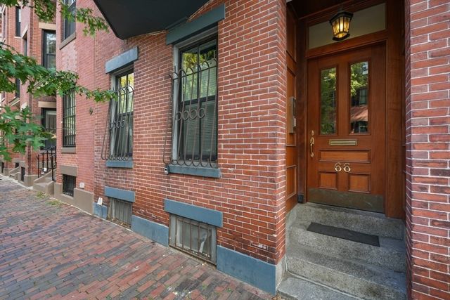 66 Appleton St 3, Boston, MA 02116