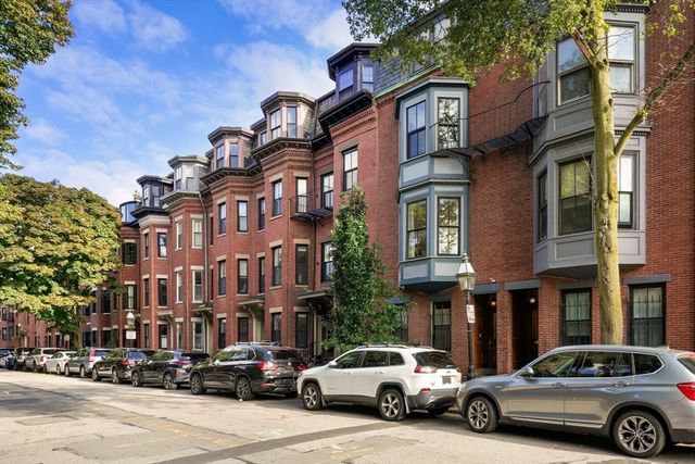 66 Appleton St 3, Boston, MA 02116