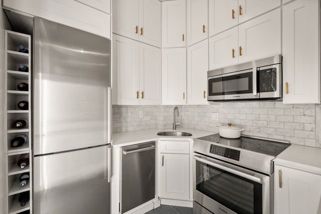 66 Appleton St 3, Boston, MA 02116