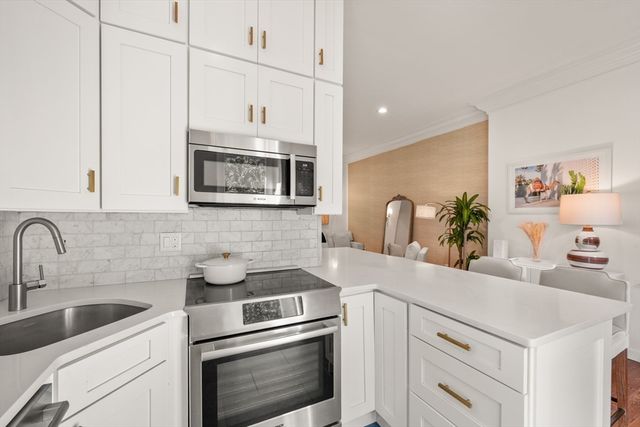 66 Appleton St 3, Boston, MA 02116