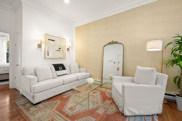 66 Appleton St 3, Boston, MA 02116