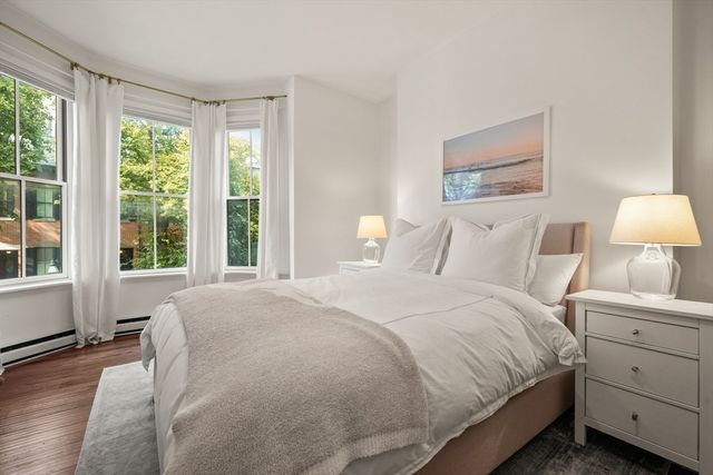 66 Appleton St 3, Boston, MA 02116