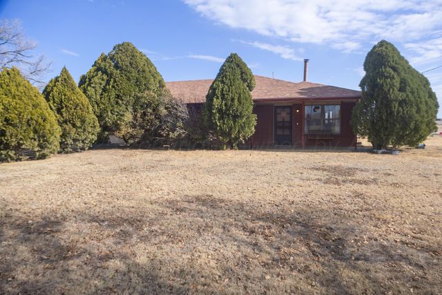 12951 S FM 1258, Amarillo, TX 79118