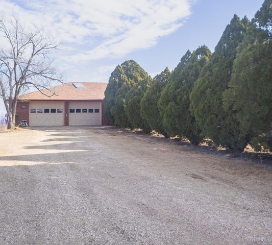 12951 S FM 1258, Amarillo, TX 79118