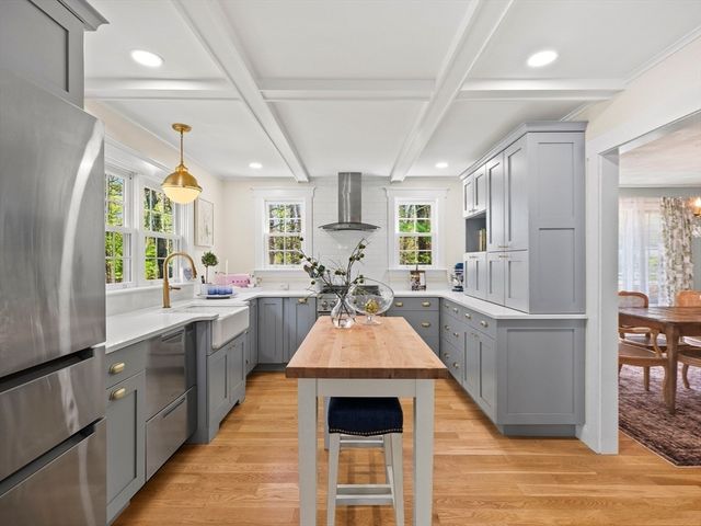 6 New Pond Road, Groton, MA 01450