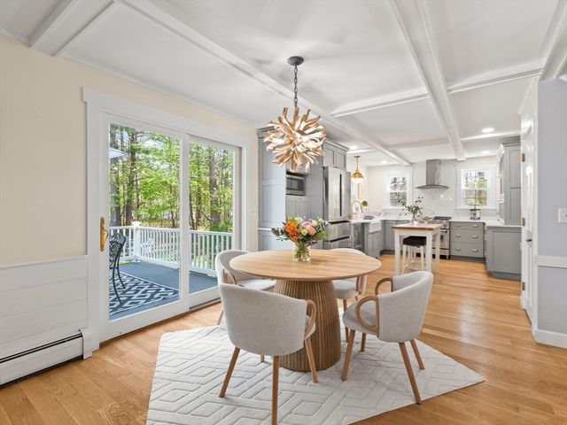 6 New Pond Road, Groton, MA 01450