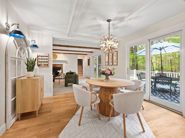 6 New Pond Road, Groton, MA 01450