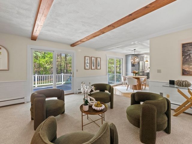 6 New Pond Road, Groton, MA 01450