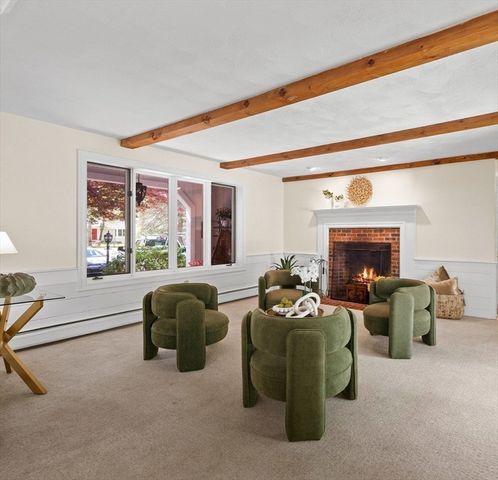 6 New Pond Road, Groton, MA 01450