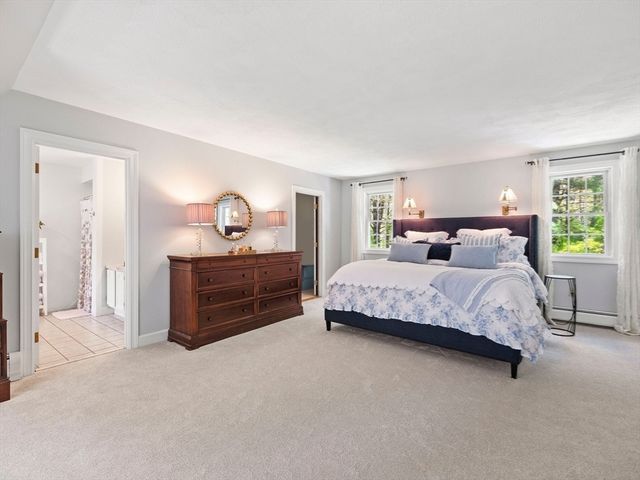 6 New Pond Road, Groton, MA 01450
