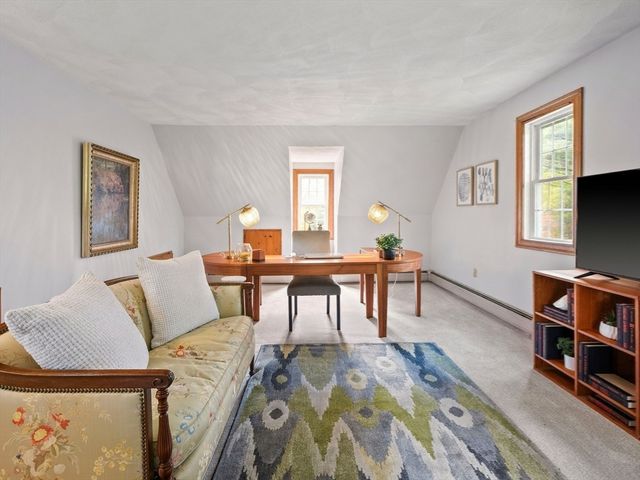 6 New Pond Road, Groton, MA 01450