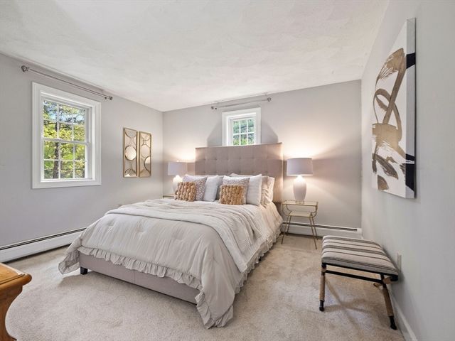 6 New Pond Road, Groton, MA 01450