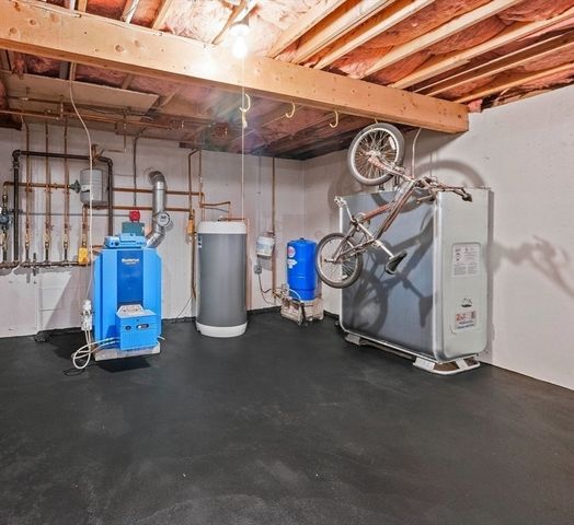 6 New Pond Road, Groton, MA 01450