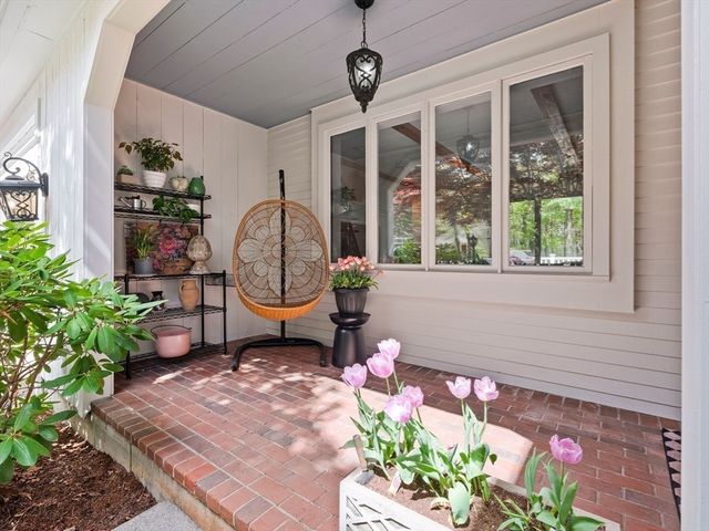 6 New Pond Road, Groton, MA 01450