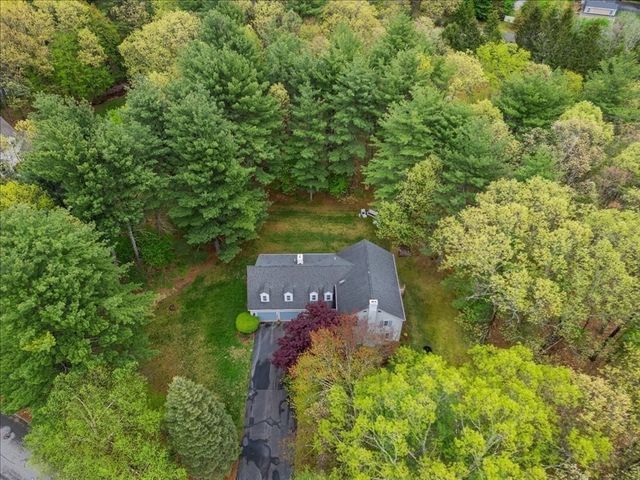 6 New Pond Road, Groton, MA 01450