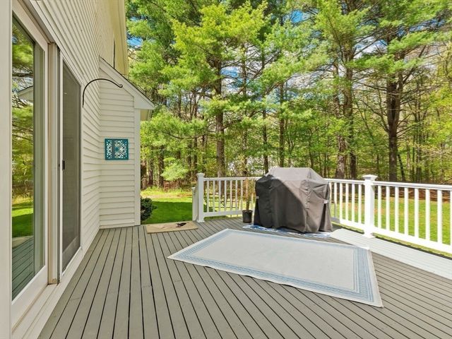 6 New Pond Road, Groton, MA 01450