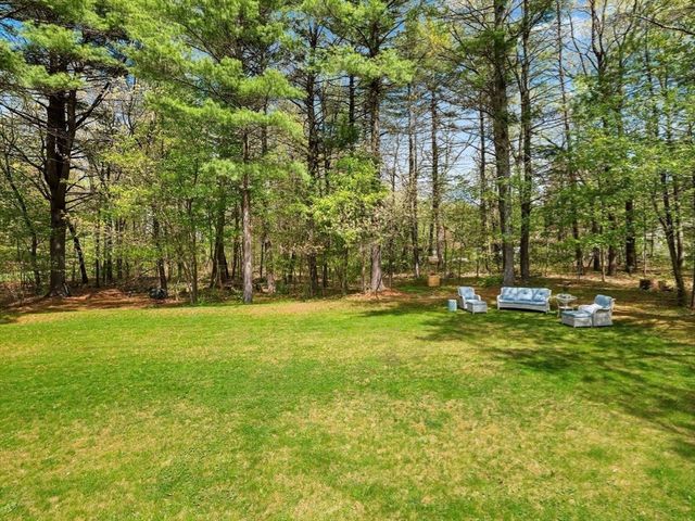 6 New Pond Road, Groton, MA 01450