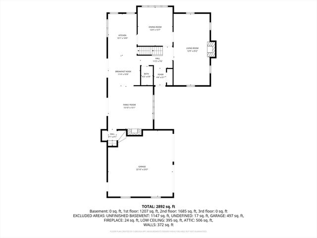 6 New Pond Road, Groton, MA 01450