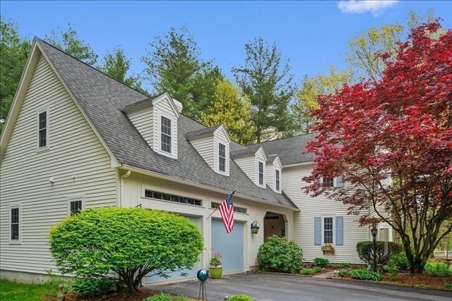 6 New Pond Road, Groton, MA 01450