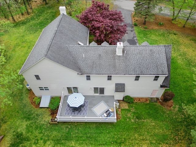 6 New Pond Road, Groton, MA 01450