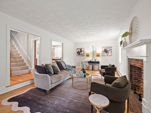 6 New Pond Road, Groton, MA 01450