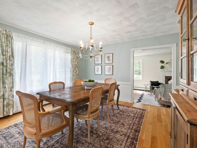 6 New Pond Road, Groton, MA 01450