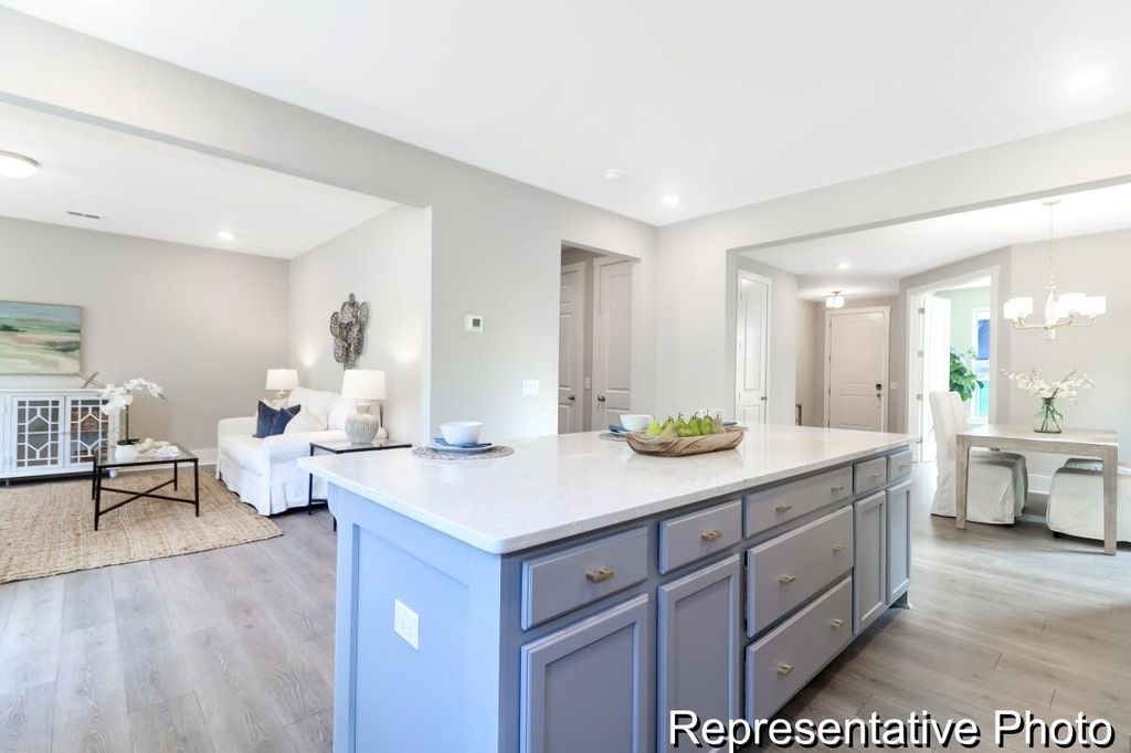 Image 11 of property listing at 1002 Hooded Warbler Way Cc3-6-1p, Ravenel, SC 29470