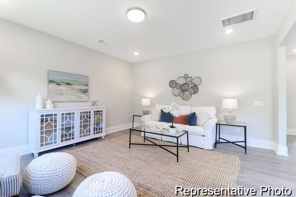 Image 17 of property listing at 1002 Hooded Warbler Way Cc3-6-1p, Ravenel, SC 29470