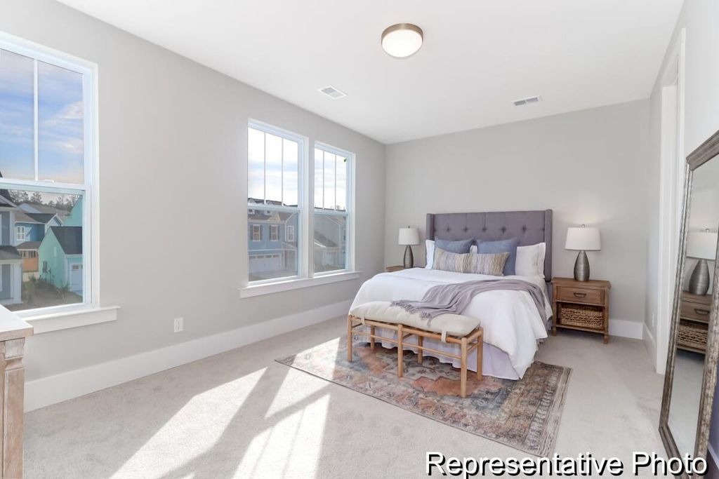 Image 19 of property listing at 1002 Hooded Warbler Way Cc3-6-1p, Ravenel, SC 29470