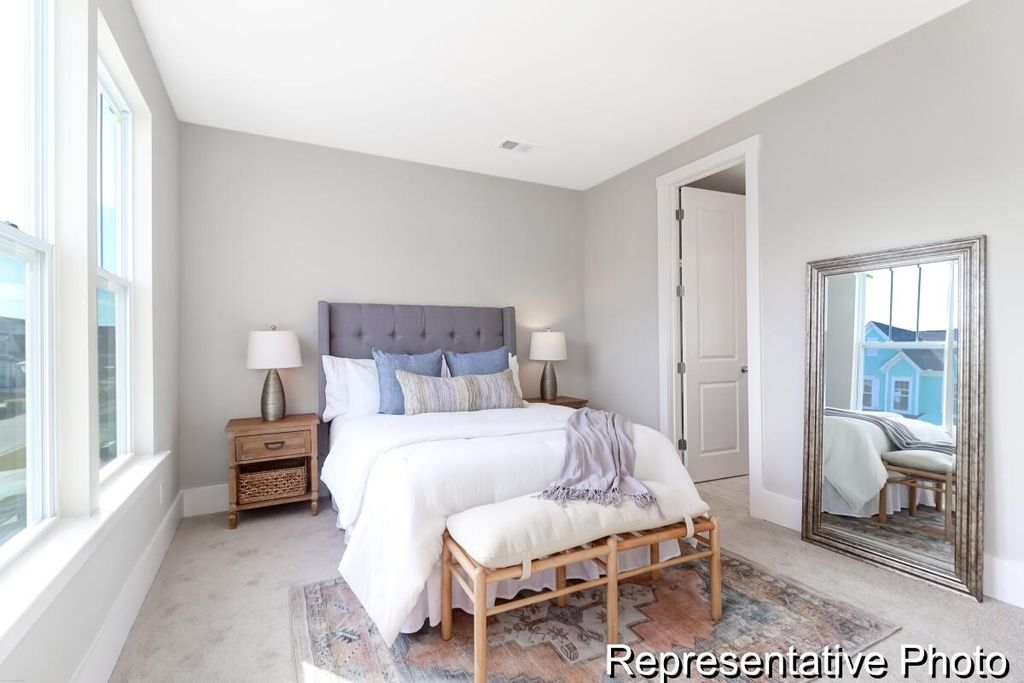 Image 20 of property listing at 1002 Hooded Warbler Way Cc3-6-1p, Ravenel, SC 29470