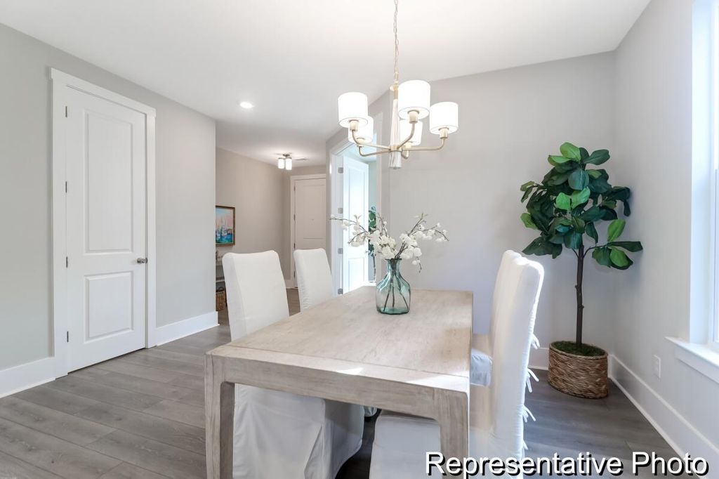 Image 3 of property listing at 1002 Hooded Warbler Way Cc3-6-1p, Ravenel, SC 29470