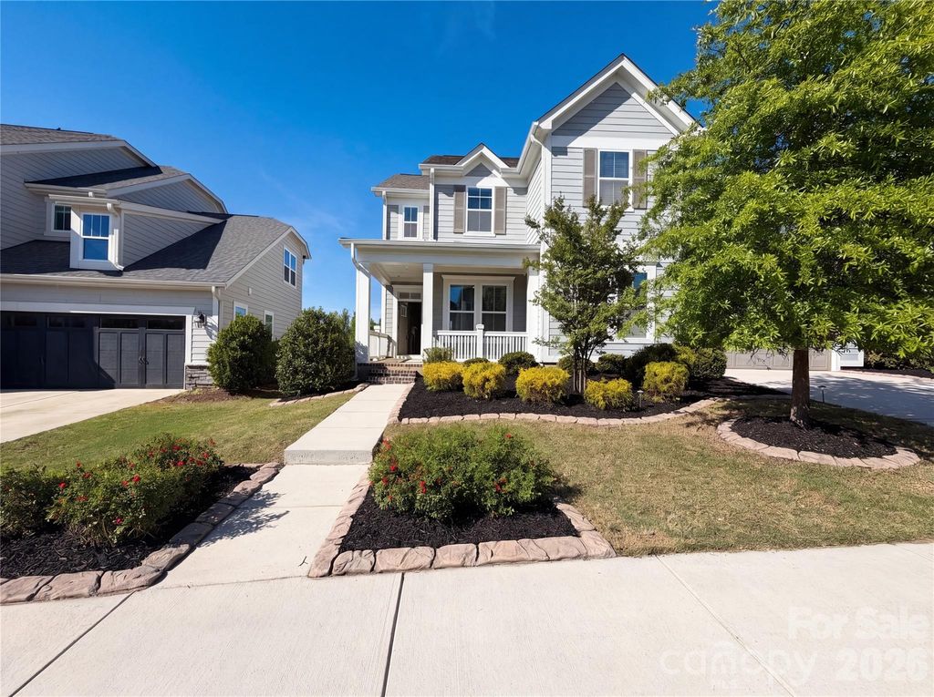 1195 Therns Ferry Drive, Fort Mill, SC 29708