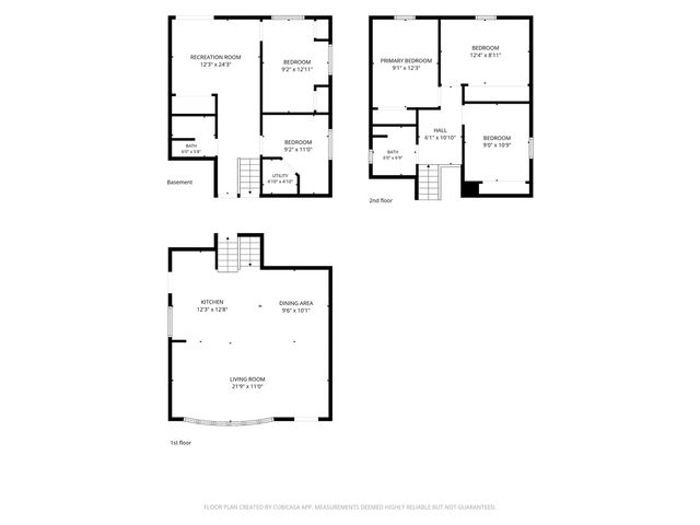 5024 S Lockwood Avenue, Chicago, IL 60638