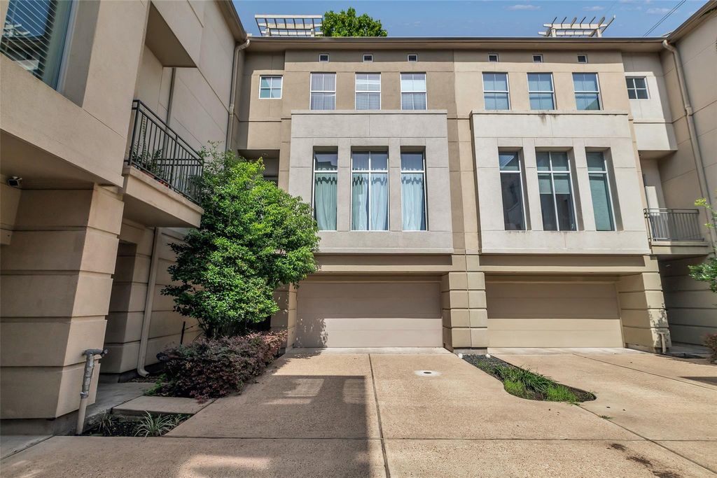 2404 Fairview Street C, Houston, TX 77006