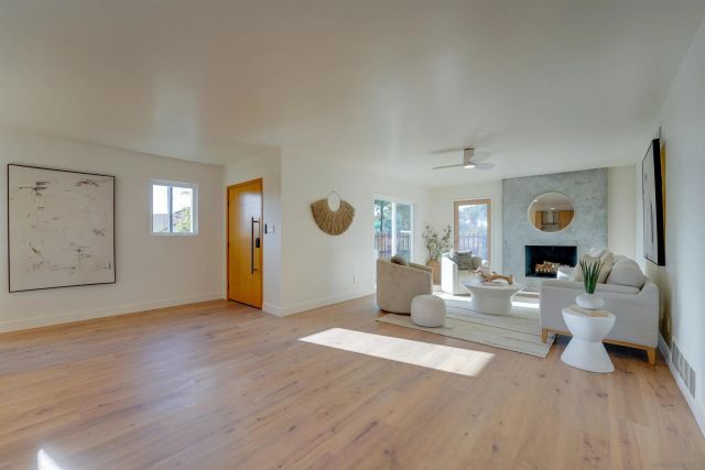 4960 Sparks Ave, San Diego, CA 92110