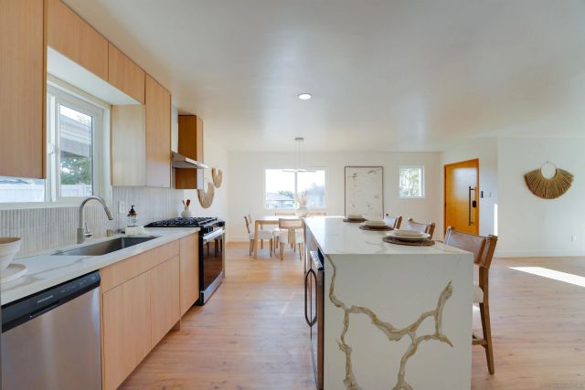 4960 Sparks Ave, San Diego, CA 92110