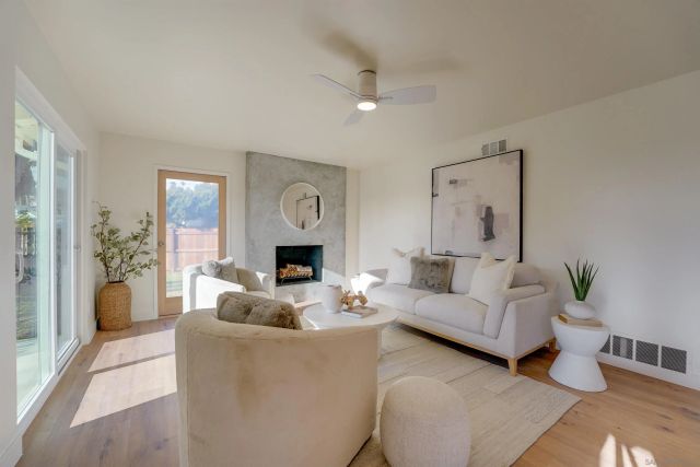 4960 Sparks Ave, San Diego, CA 92110