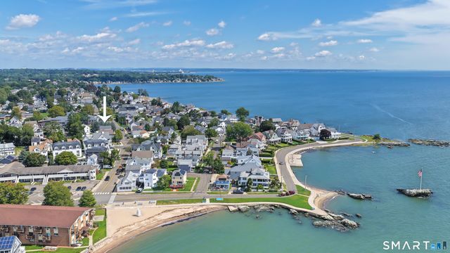 106 Hawley Avenue, Milford, CT 06460