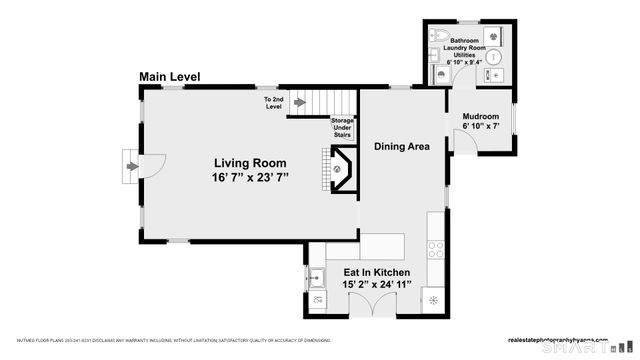 106 Hawley Avenue, Milford, CT 06460