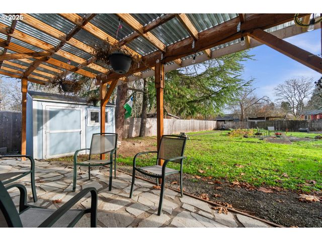 2115 ARTHUR St, Eugene, OR 97405