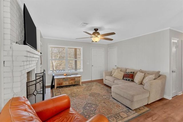 147 Reynolds Bridge Road, Kingston, GA 30145