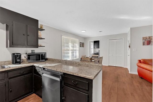147 Reynolds Bridge Road, Kingston, GA 30145
