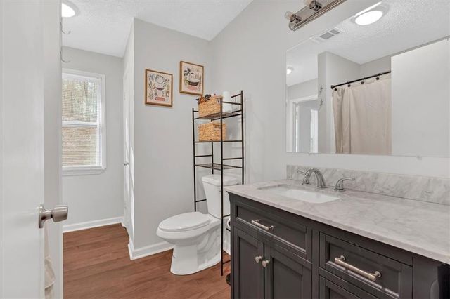 147 Reynolds Bridge Road, Kingston, GA 30145