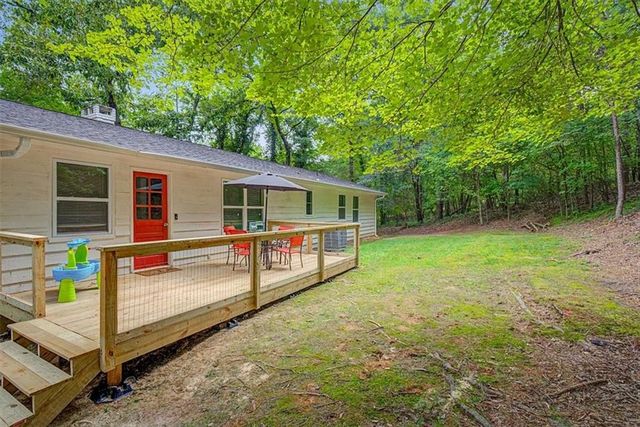 147 Reynolds Bridge Road, Kingston, GA 30145