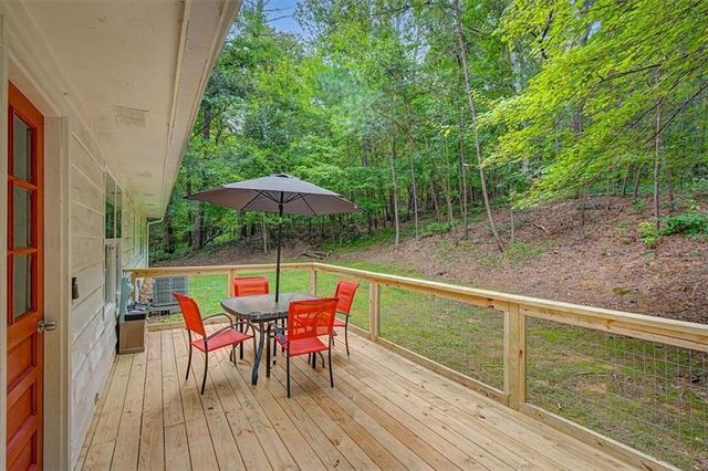 147 Reynolds Bridge Road, Kingston, GA 30145