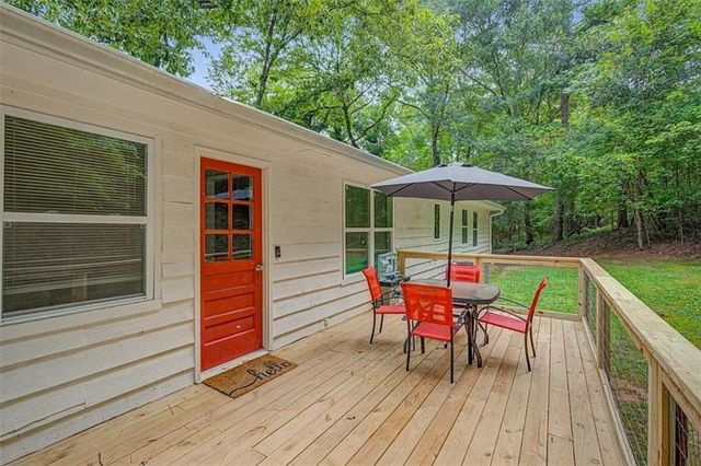 147 Reynolds Bridge Road, Kingston, GA 30145