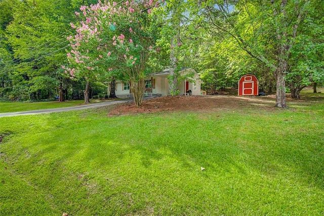 147 Reynolds Bridge Road, Kingston, GA 30145