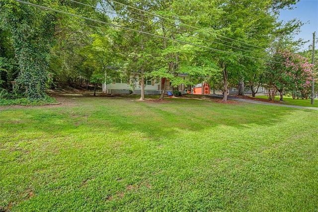 147 Reynolds Bridge Road, Kingston, GA 30145